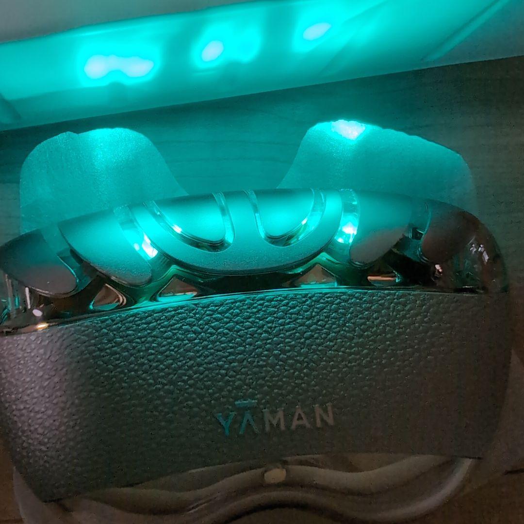 家庭用美顔器リフトロジーYJFD1N