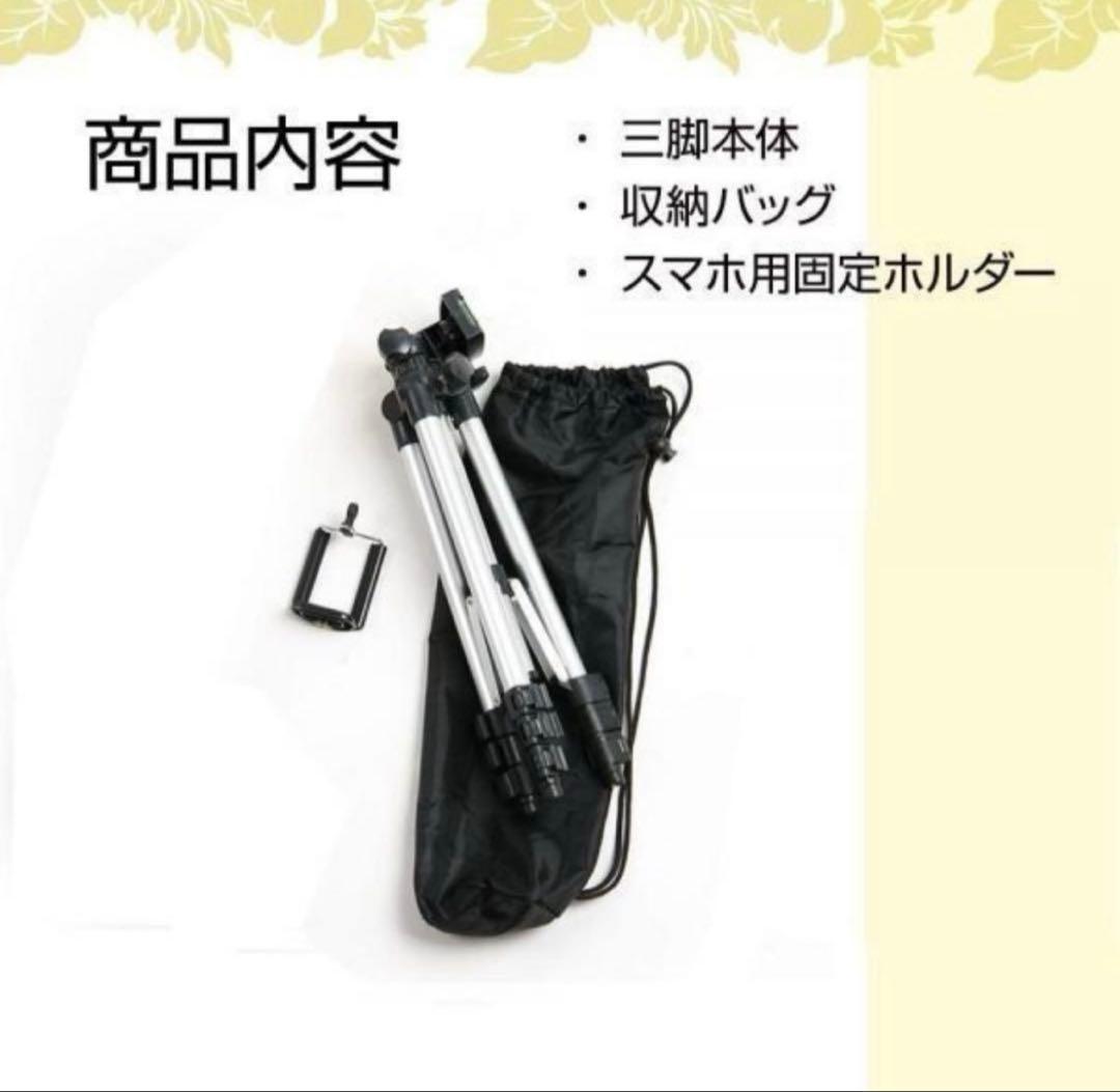 Canon Kiss X9 白 レンズキット 三脚バッグ付