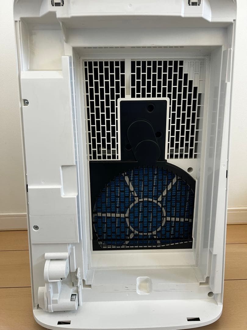 SHARP シャープ KI-LX75-W 加湿空気清浄機 プラズマクラスター