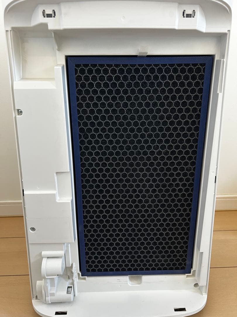 SHARP シャープ KI-LX75-W 加湿空気清浄機 プラズマクラスター