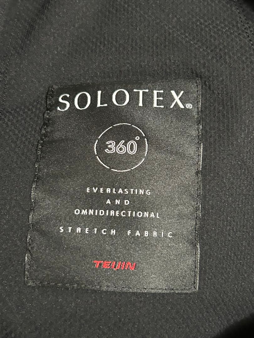 TEATORA Wallet Pants SM 4 テアトラ ウォレットパンツ