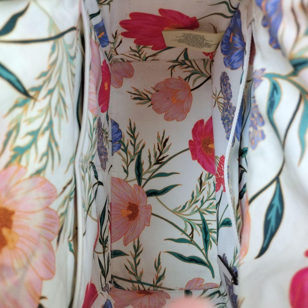 【美品】kate spade　ケイトスペード　かごバッグ　ショルダーバッグ