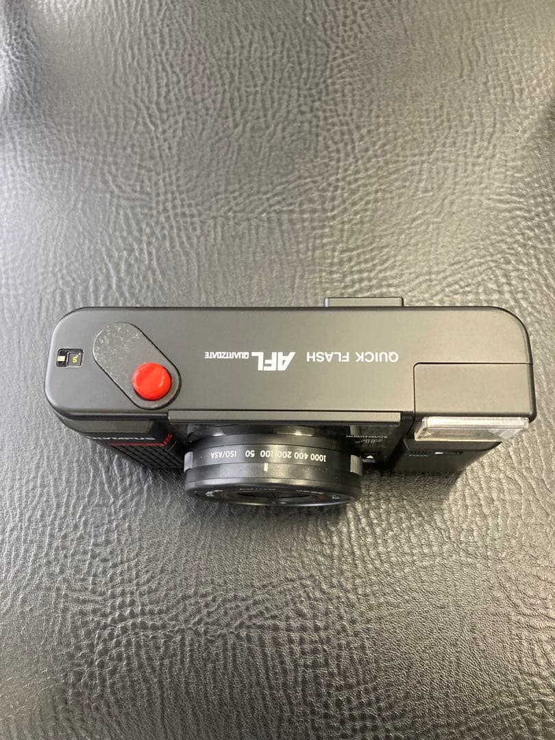 オリンパスAFLピカソ(値下げしました！)