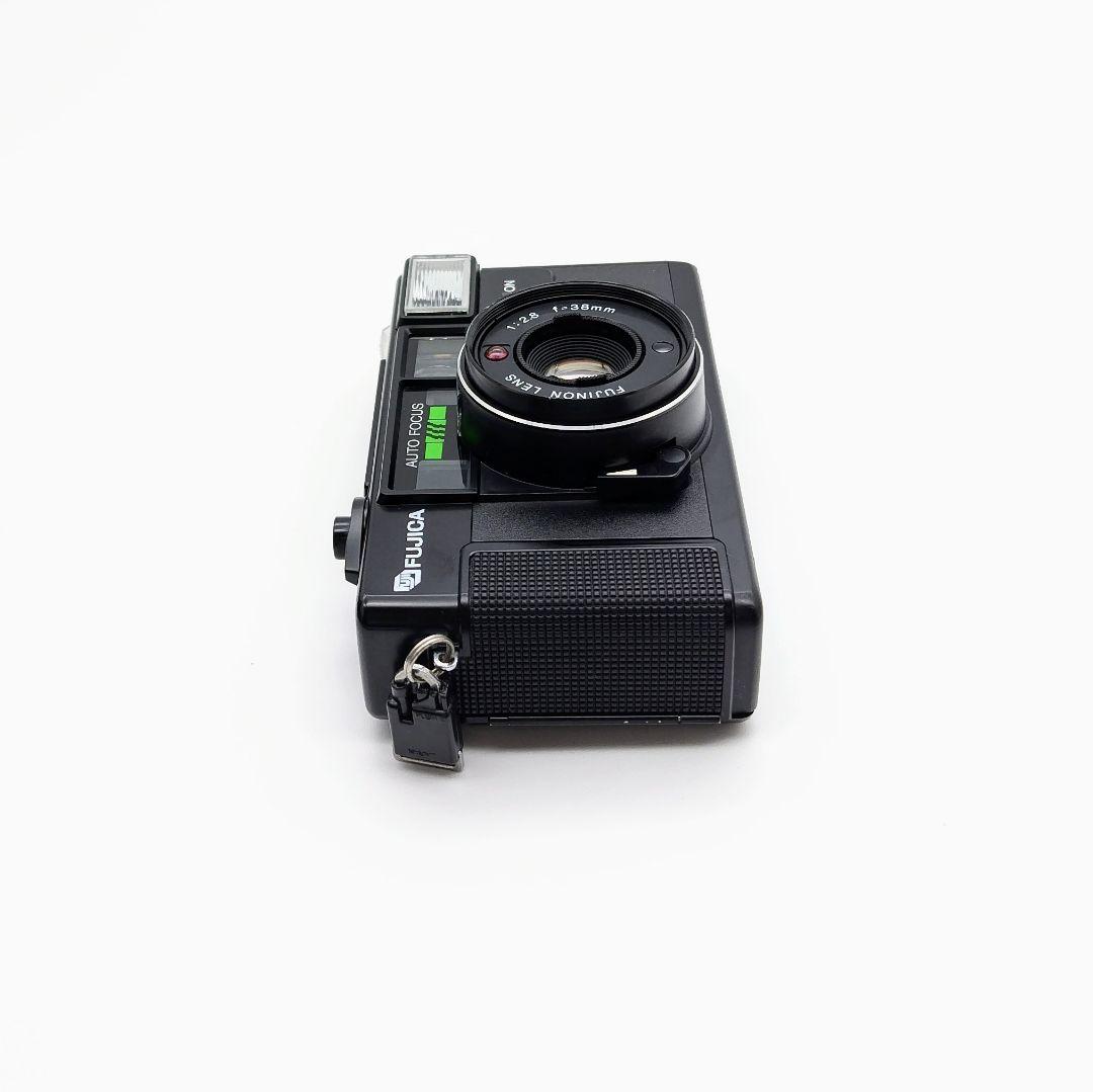 【完動品❁美品】FUJICA AUTO-7