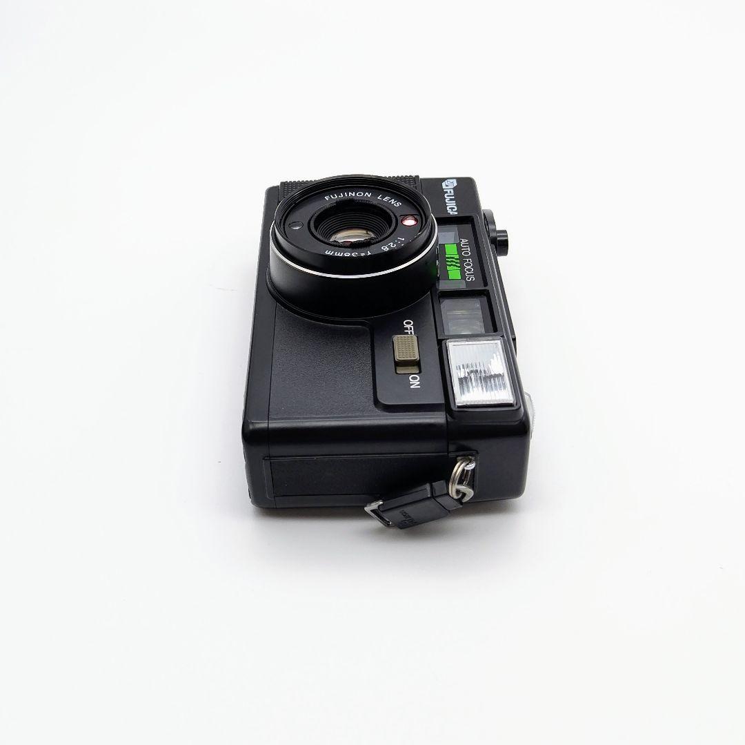 【完動品❁美品】FUJICA AUTO-7