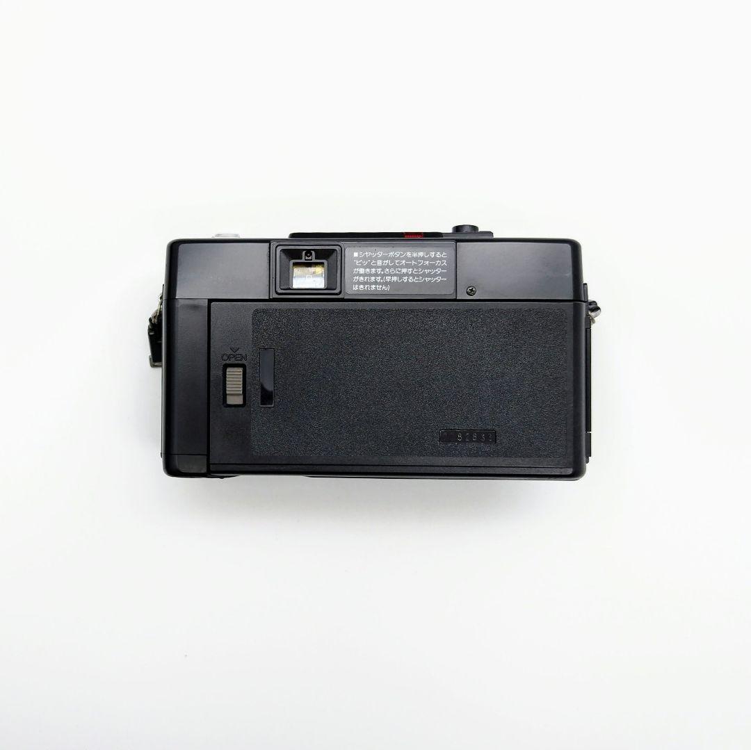 【完動品❁美品】FUJICA AUTO-7