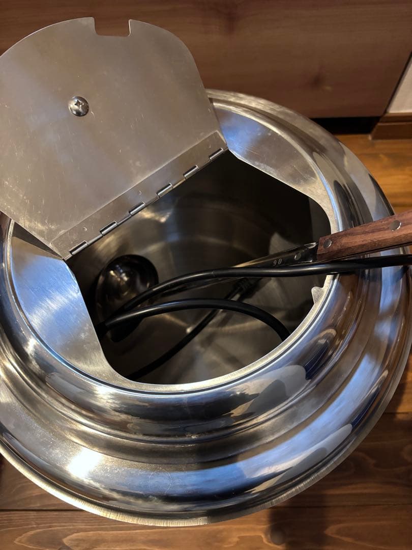 ＊10L スープウォーマー 電気式＊