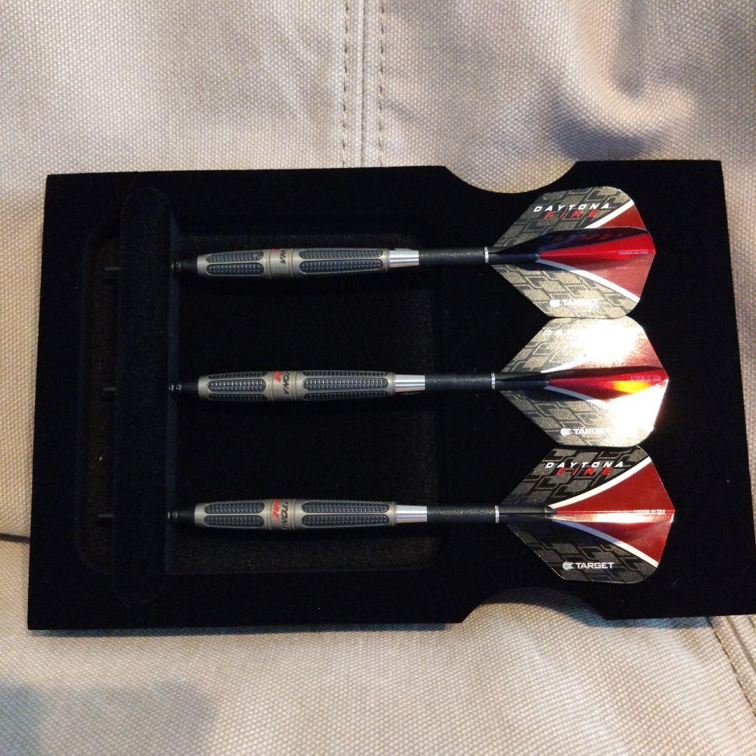 ダーツセット JP.02　天野