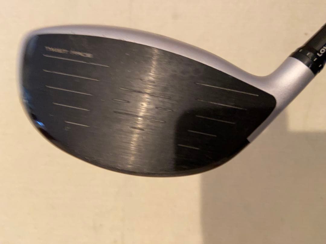 Shogo Waki 　TaylorMade M4 ドライバー 10.5度