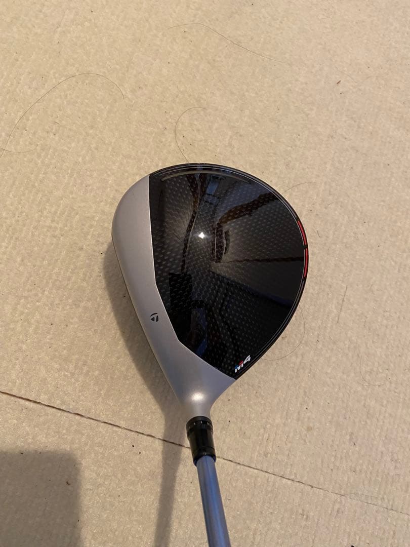 Shogo Waki 　TaylorMade M4 ドライバー 10.5度
