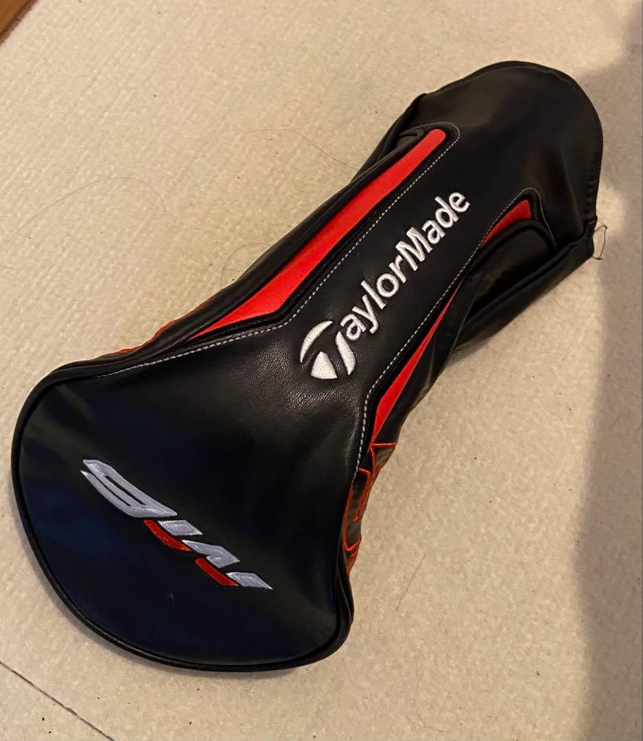 Shogo Waki 　TaylorMade M4 ドライバー 10.5度