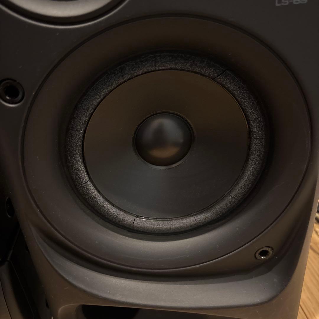 KENWOOD ALLORA XG7M ケンウッド　アローラ　オーディオ　コンポ