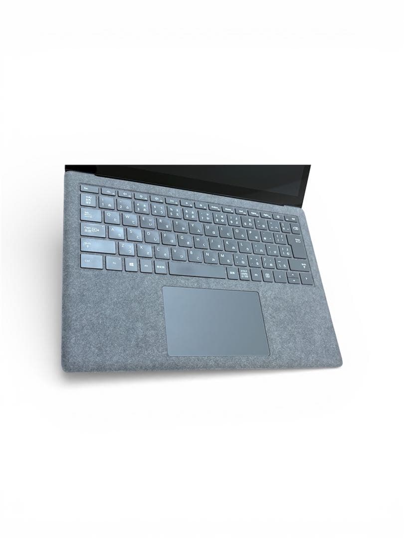 マイクロソフト Surface Laptop 4 16GB SSD512GB