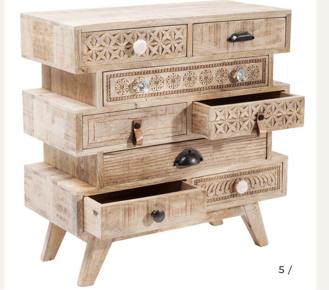 KARE キャビネット ドイツ製家具 プロ バタフライ d3128