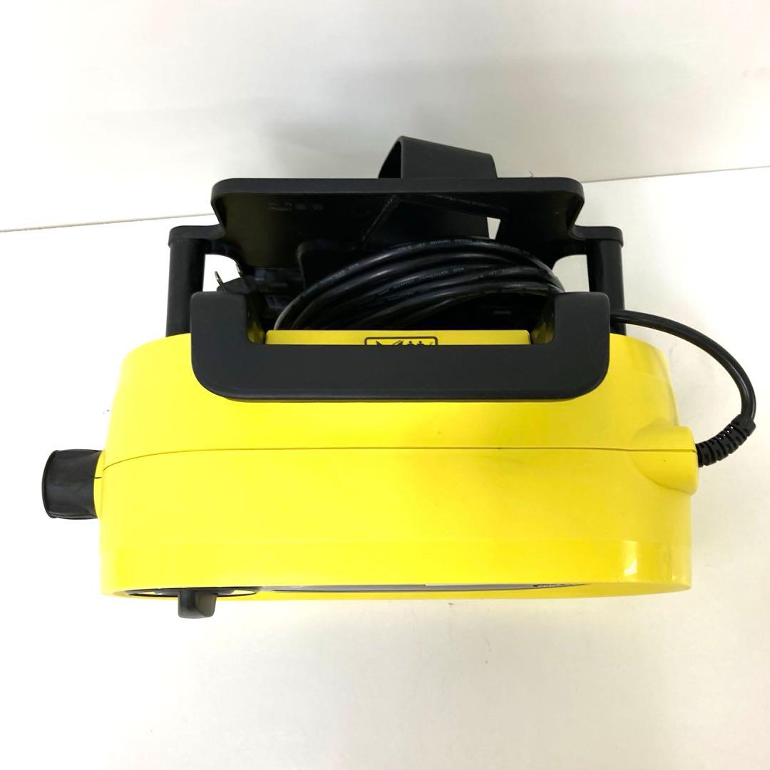 3501-M KARCHER ケルヒャー JTK38 家庭用高圧洗浄機