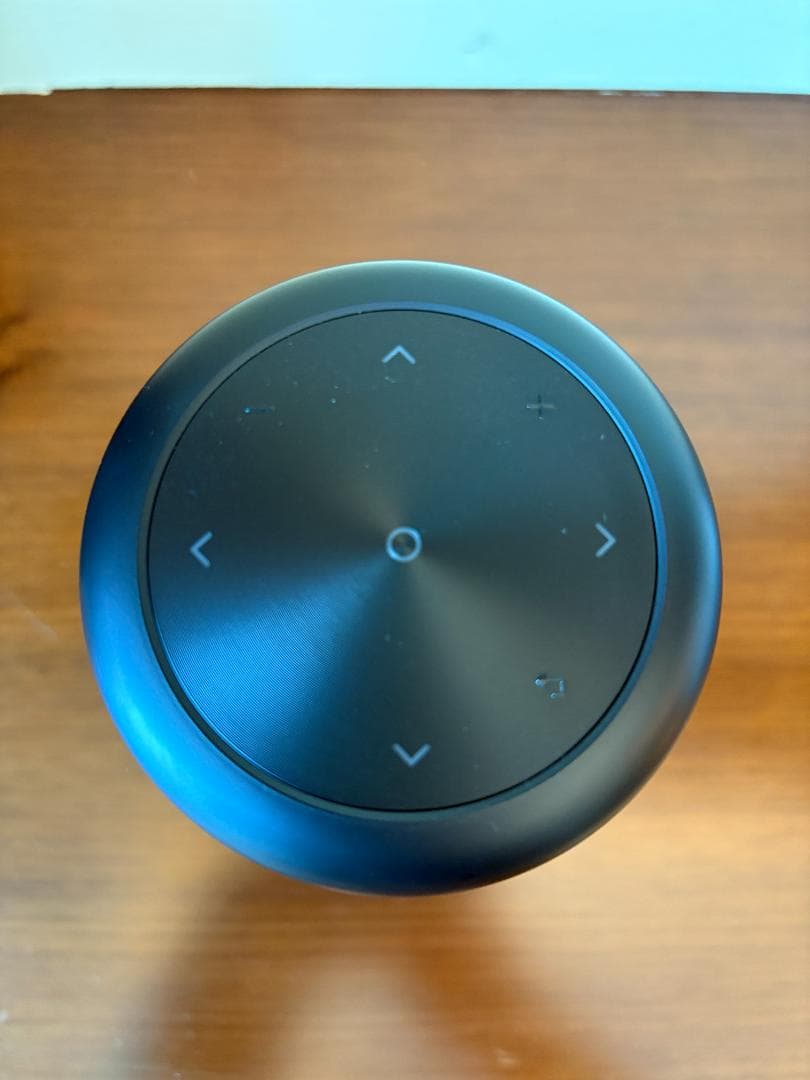 NEBULA CAPSULE II プロジェクター 三脚付き 海外モデル