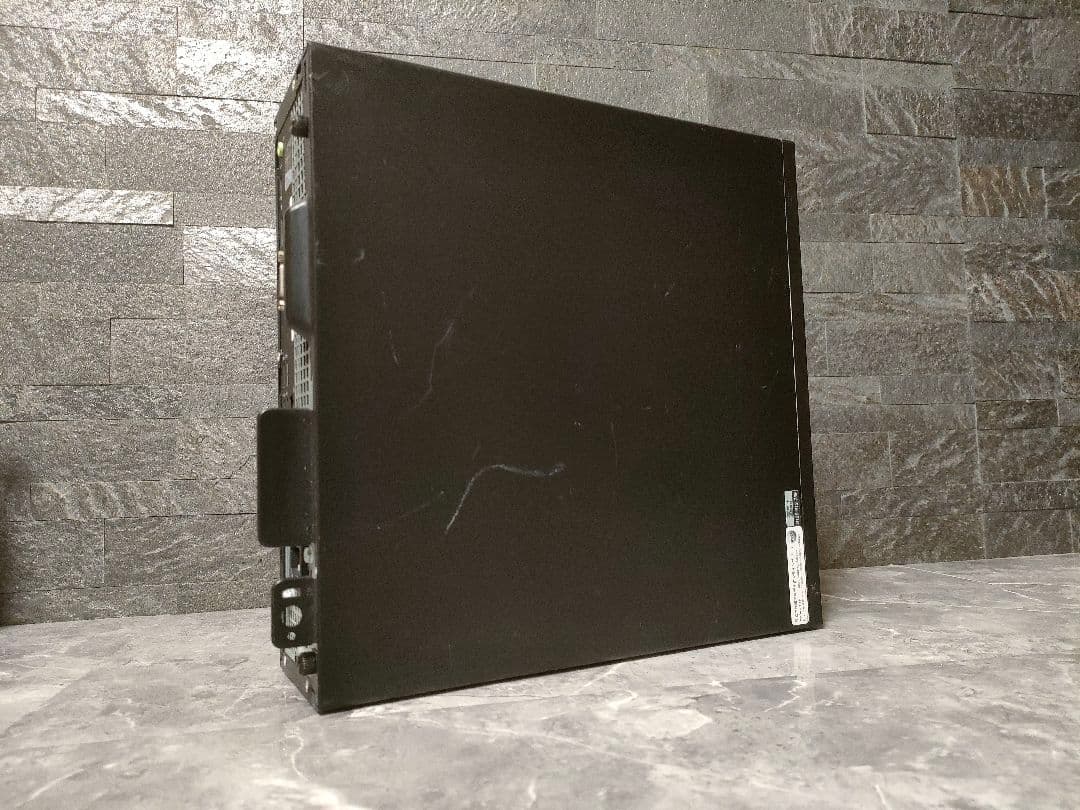 ⭐DELL⭐OptiPlex 3046⭐corei7⭐メモリ16GB⭐新品SSD