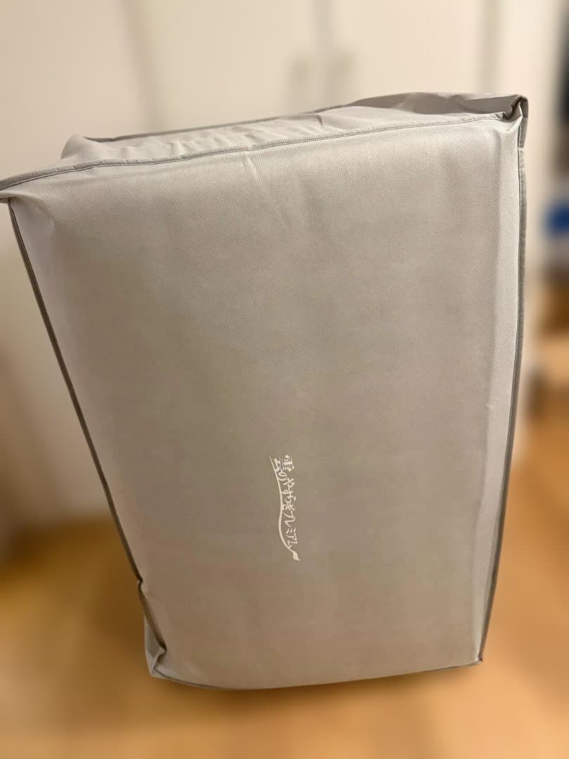 雲のやすらぎプレミアム（シングルサイズ）