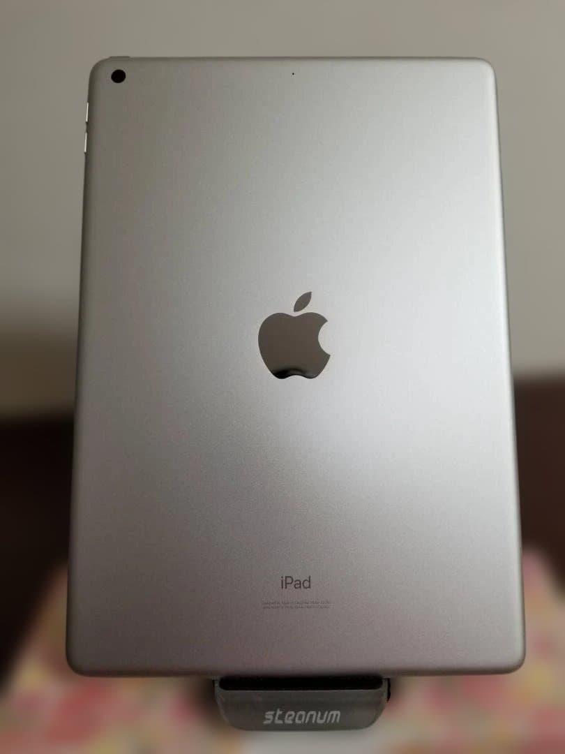 102 美品 iPad 第8世代 10.2 A12◆32GB◆バッテリー99％