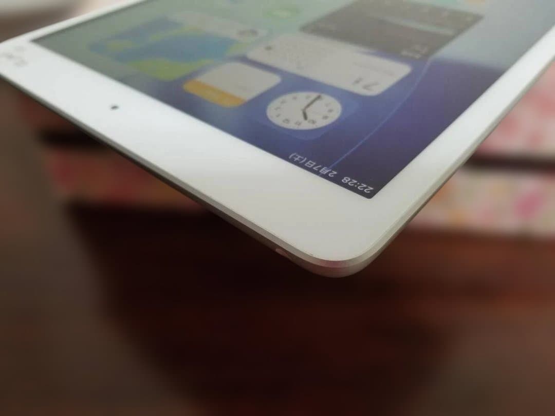 102 美品 iPad 第8世代 10.2 A12◆32GB◆バッテリー99％