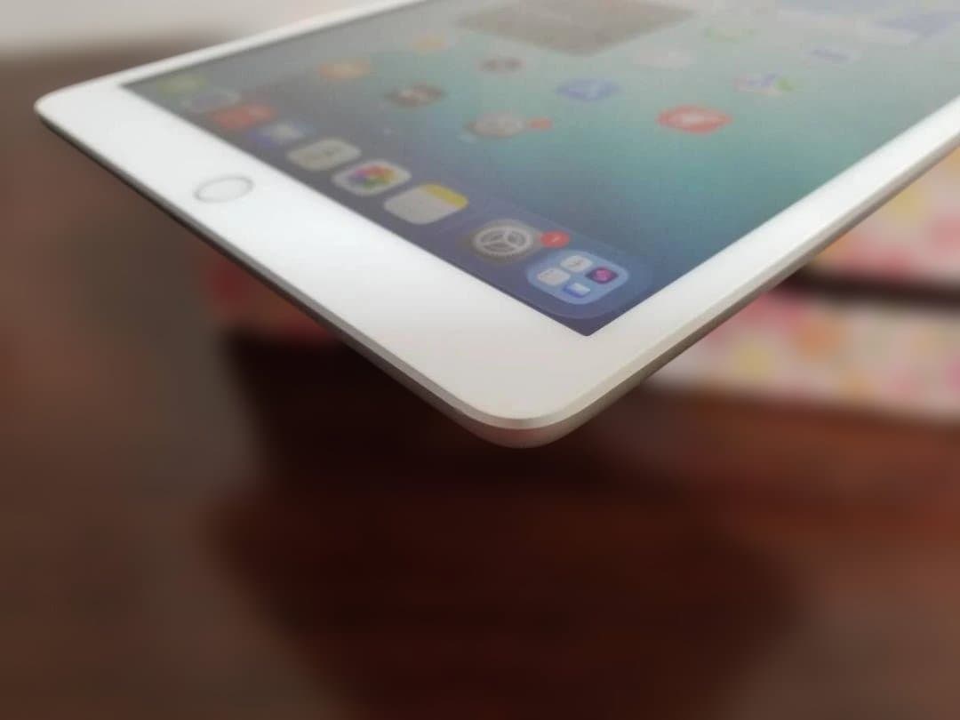 102 美品 iPad 第8世代 10.2 A12◆32GB◆バッテリー99％