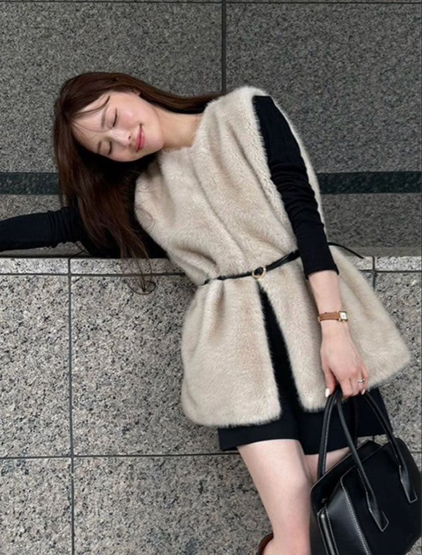 FRAYI.D ベルトセットファージレ