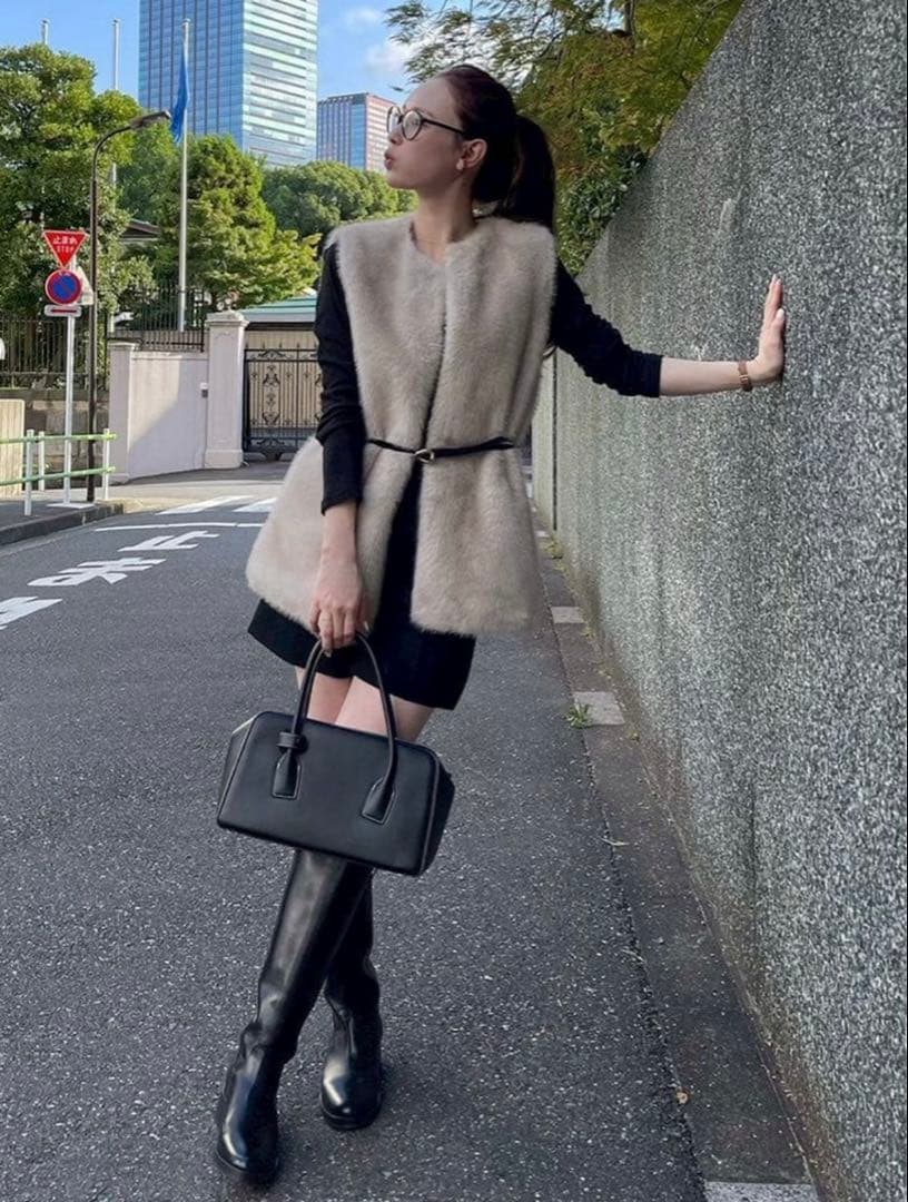 FRAYI.D ベルトセットファージレ