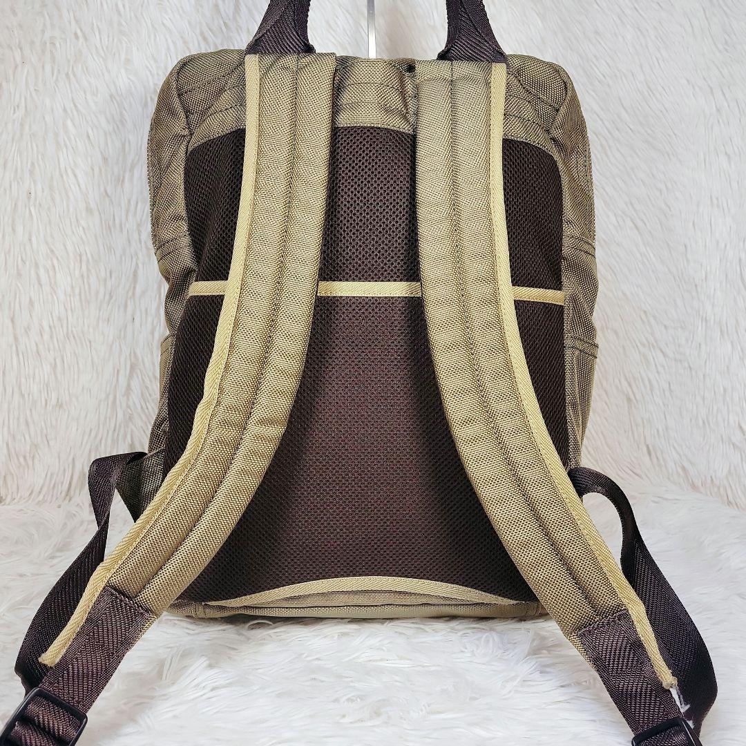 多機能✨ヴィヴィアン 2way リュック ハンドバッグ キャリーオン オーブ