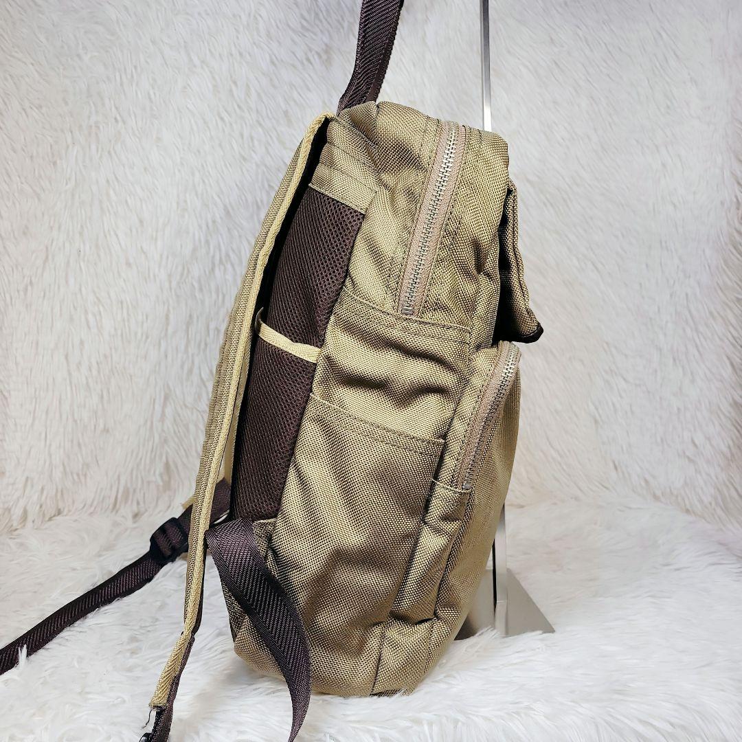 多機能✨ヴィヴィアン 2way リュック ハンドバッグ キャリーオン オーブ