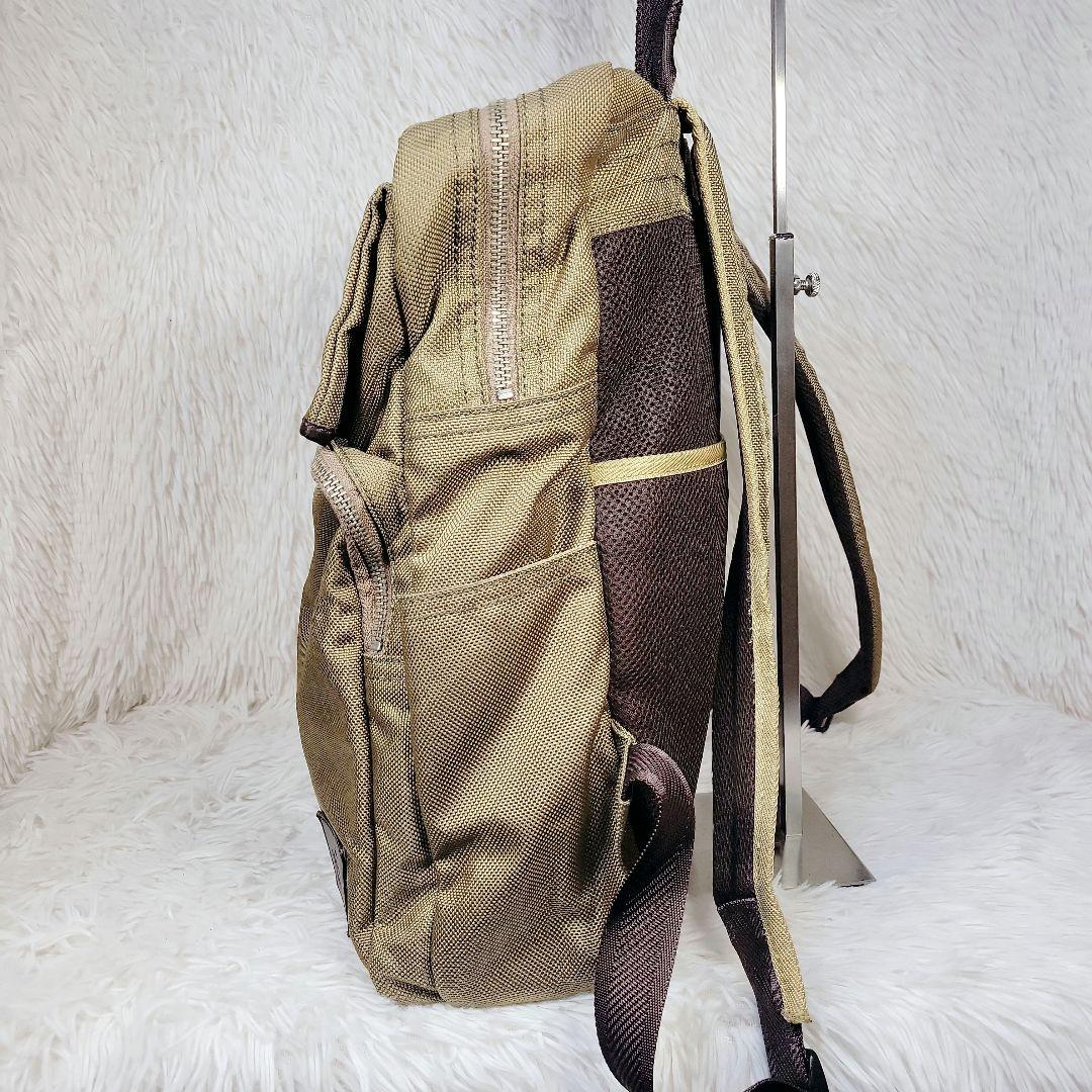 多機能✨ヴィヴィアン 2way リュック ハンドバッグ キャリーオン オーブ