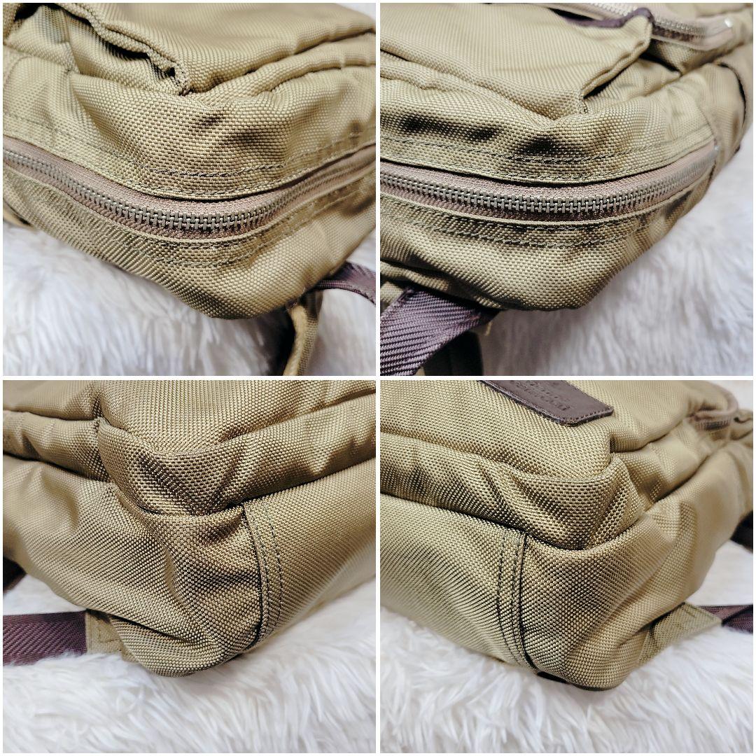 多機能✨ヴィヴィアン 2way リュック ハンドバッグ キャリーオン オーブ