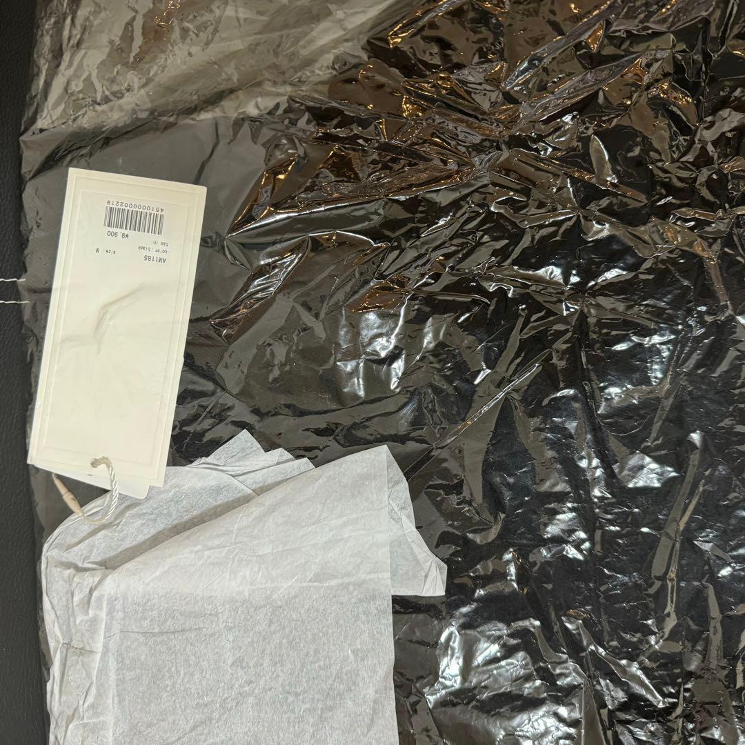 パンツ andmary Doll mini pants black