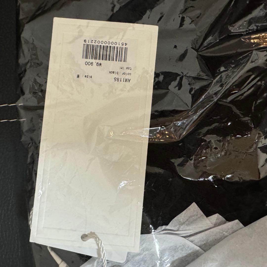 パンツ andmary Doll mini pants black