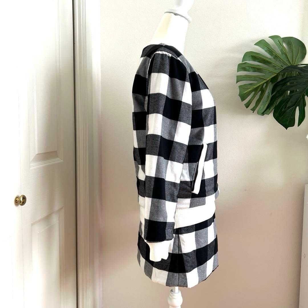 【ニューバランスゴルフ】2WAYリバーシブル ロゴマーク ゴルフセットアップ　L