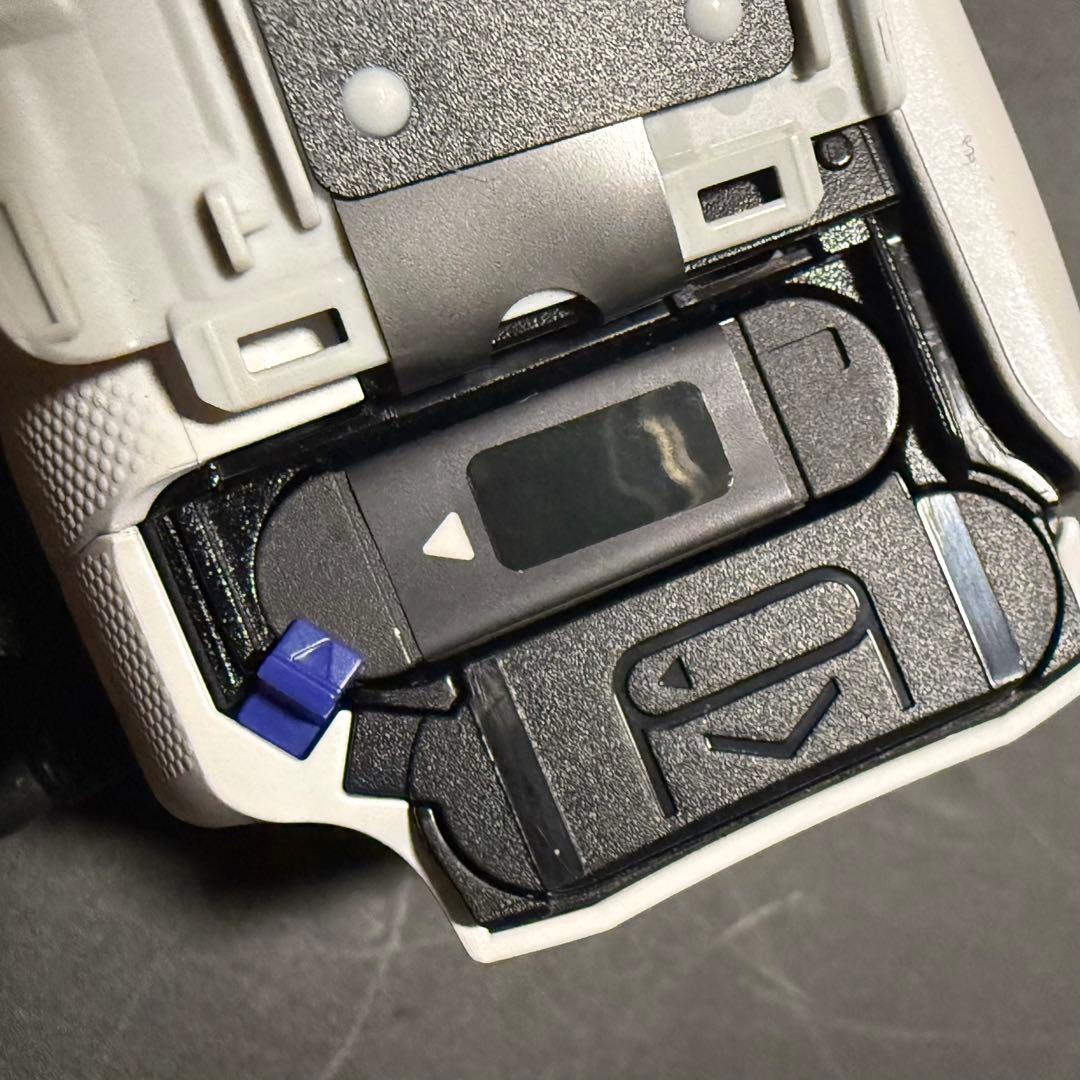 SONY HDR-CX470 ビデオカメラ 動作品