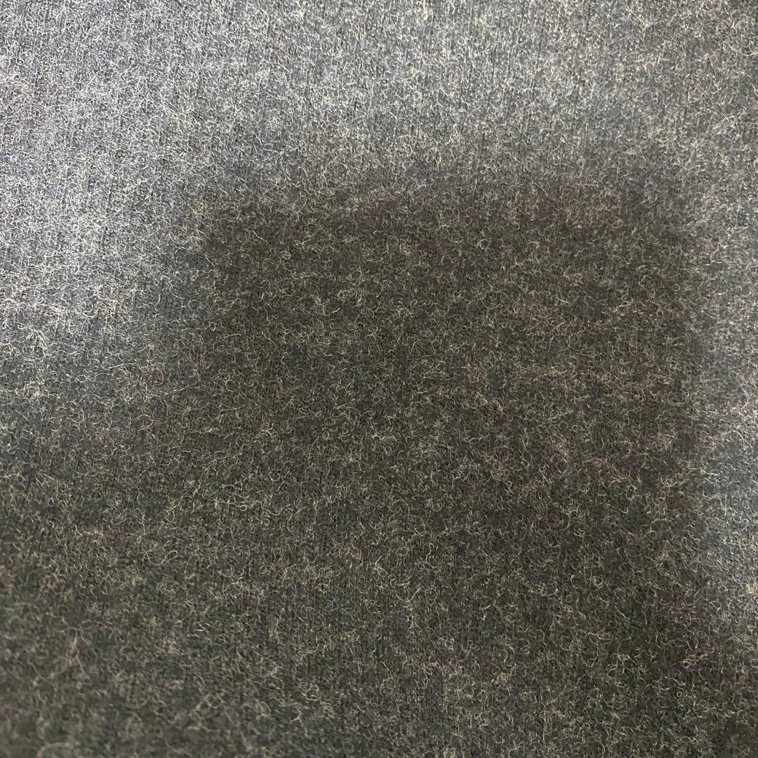 【新品】クリスマスセール価格　UABONIParis カシミア ソフト ミドル