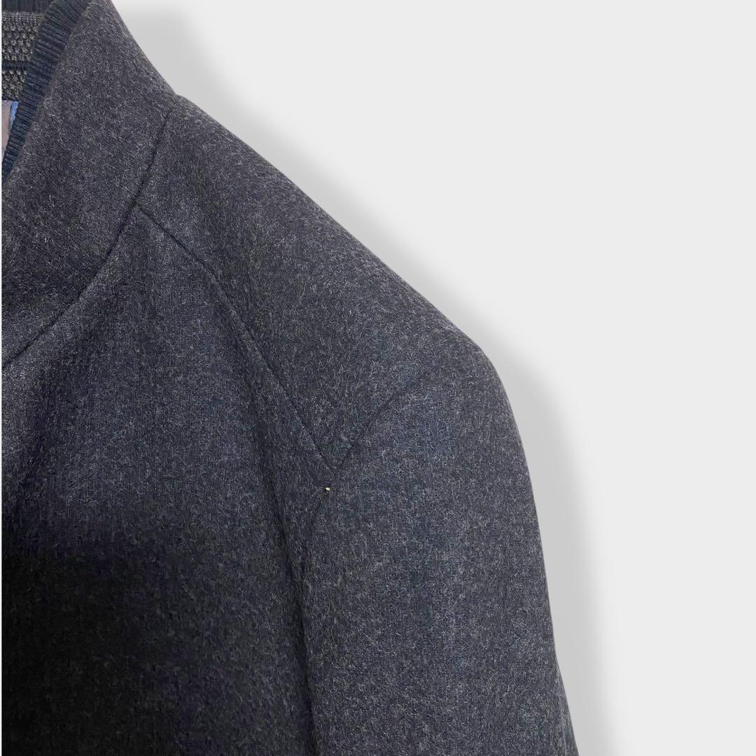 【新品】クリスマスセール価格　UABONIParis カシミア ソフト ミドル