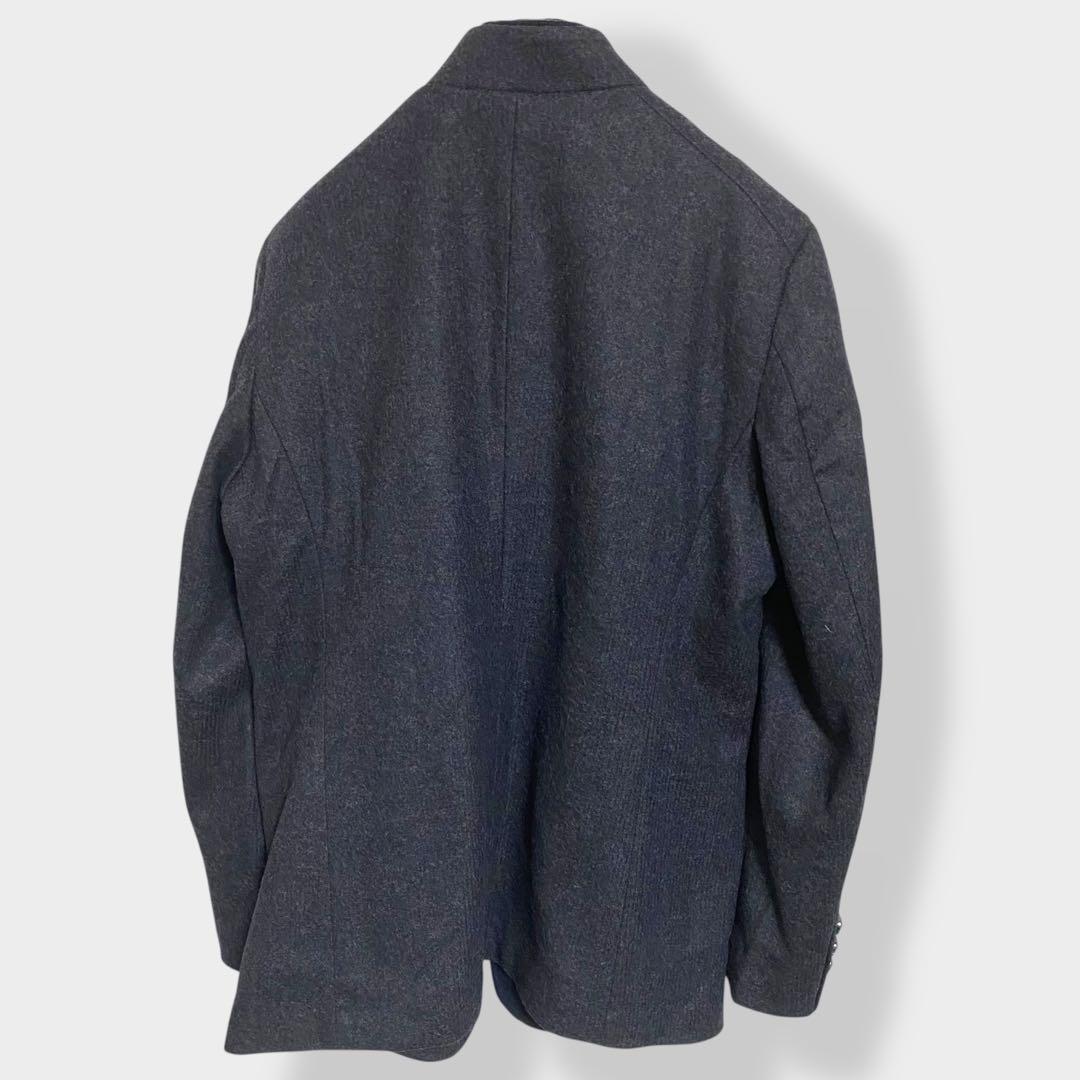 【新品】クリスマスセール価格　UABONIParis カシミア ソフト ミドル