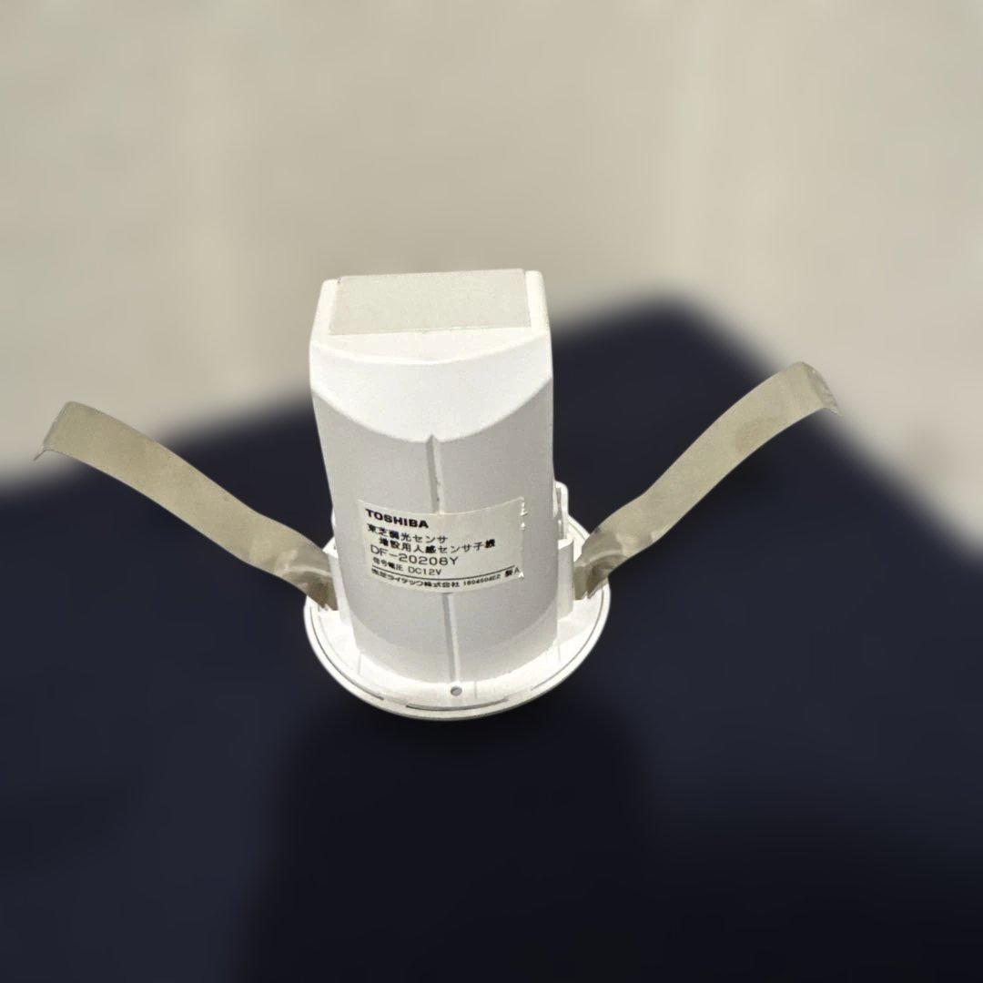 東芝 ライテック　調光センサ DF-20212ZD7 DF-20208Y