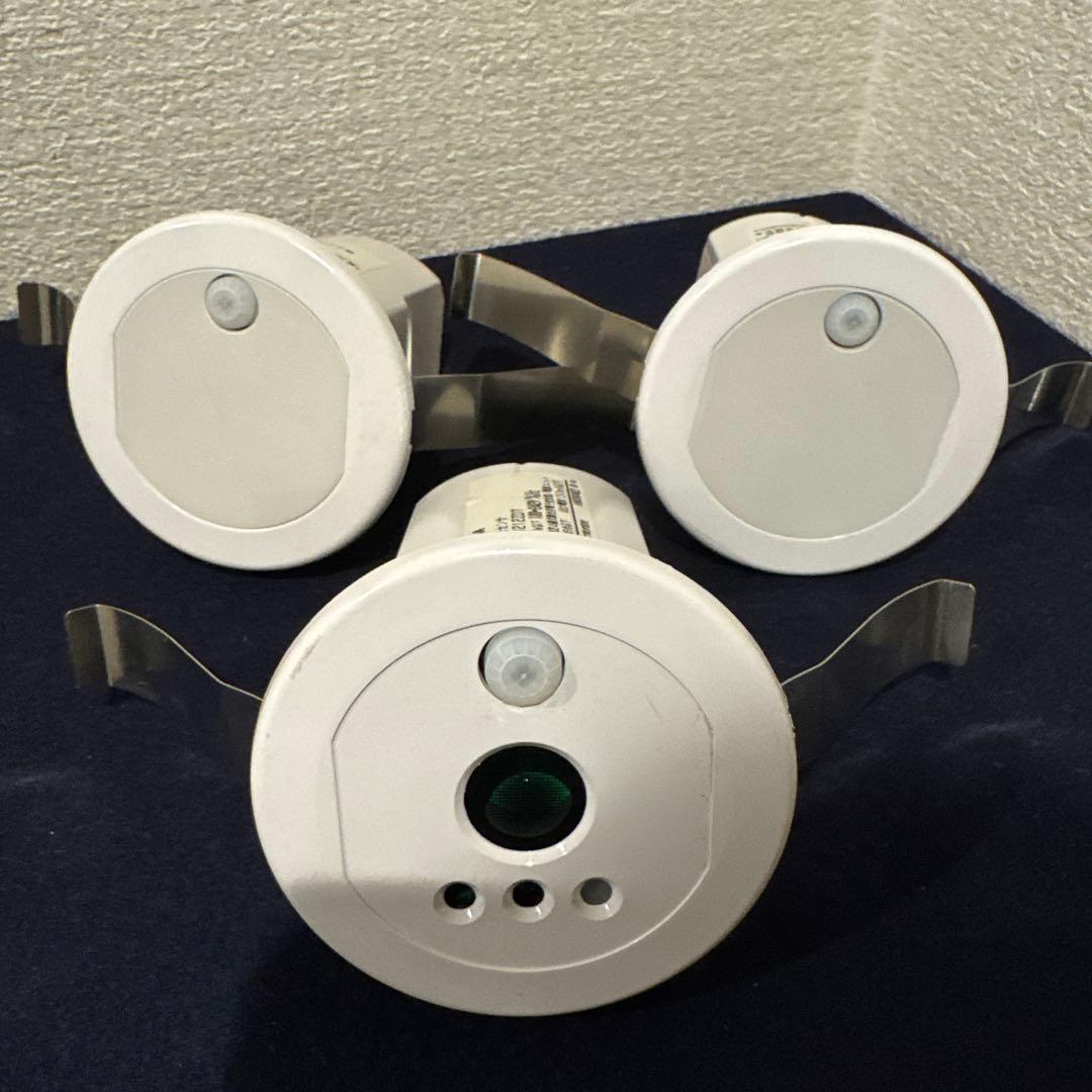 東芝 ライテック　調光センサ DF-20212ZD7 DF-20208Y