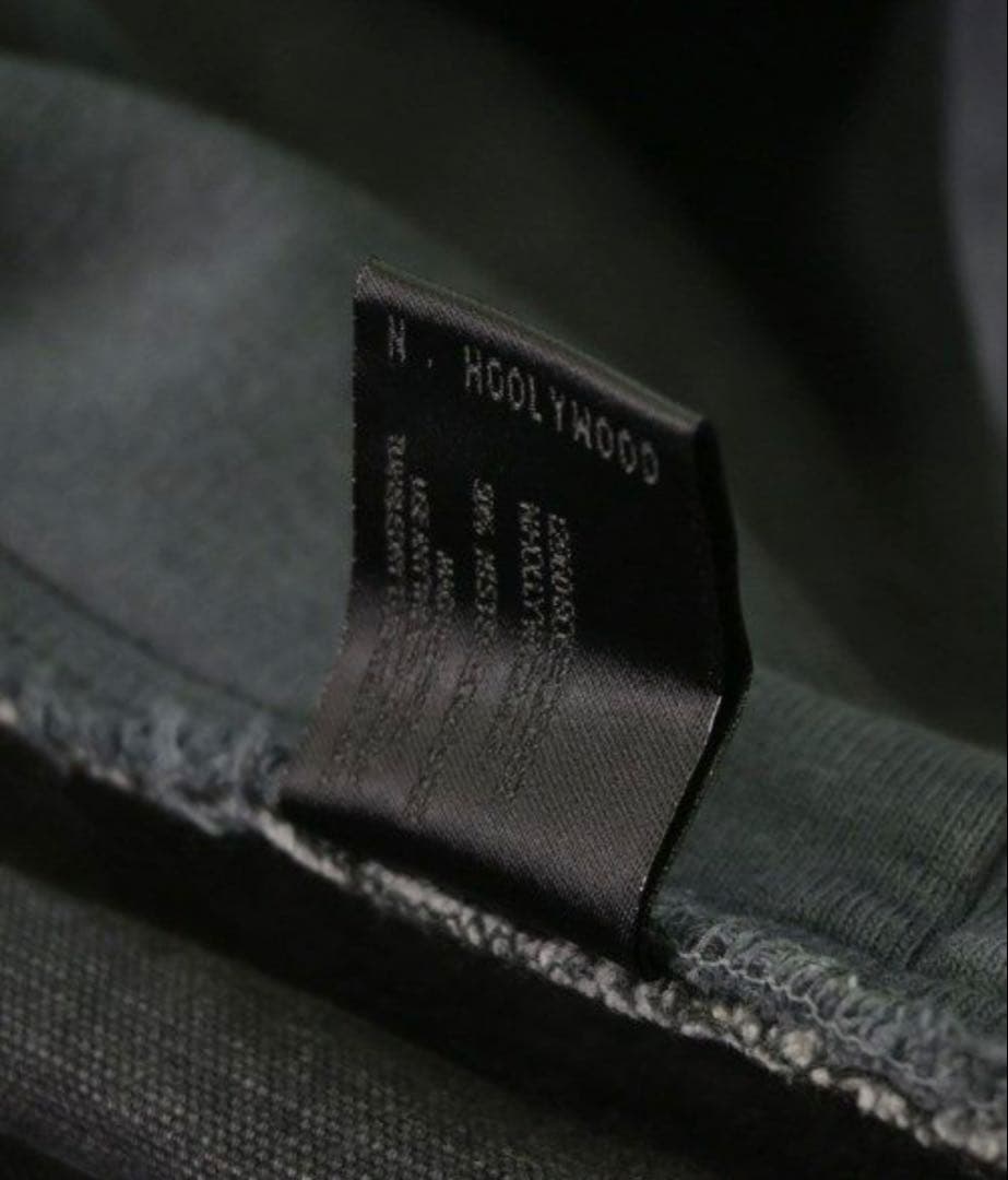 k*a様 【希少/美品】 N.HOOLYWOOD × BIC MAC 22SS