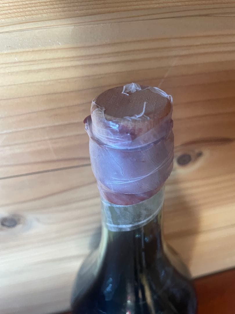 バルデスピノ　ヘリテージ　ソレラ・グランレゼルヴァ