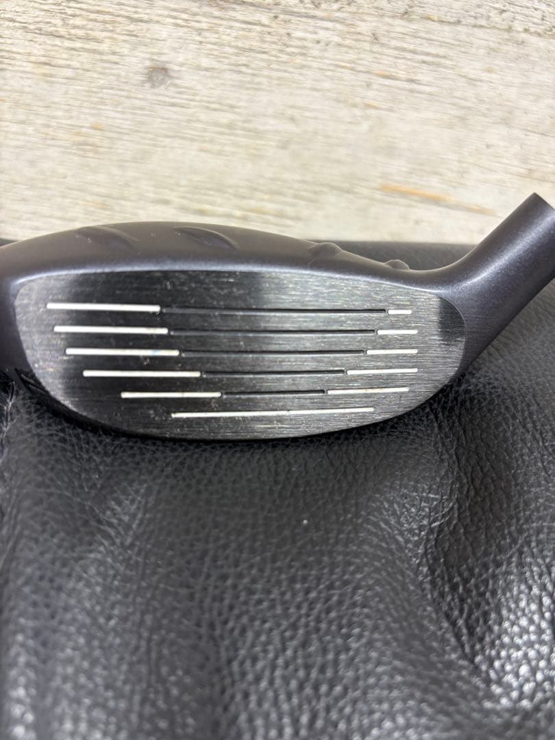 PING G410 ユーティリティクラブ 26度