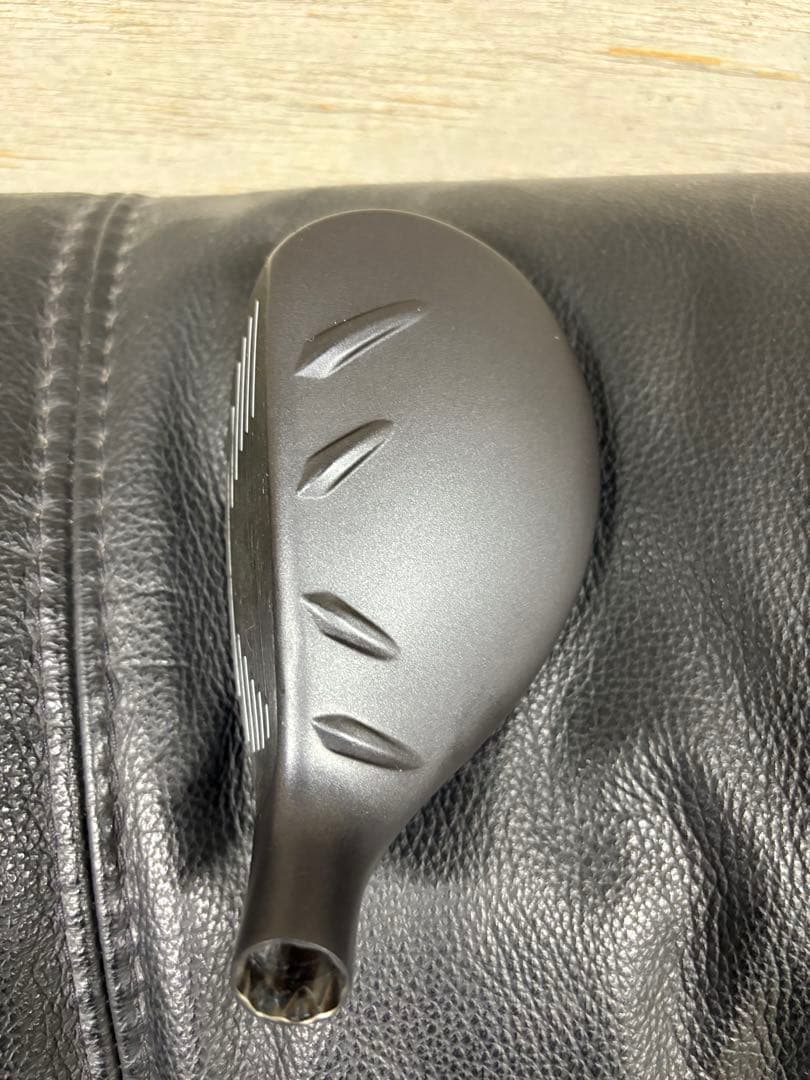 PING G410 ユーティリティクラブ 26度