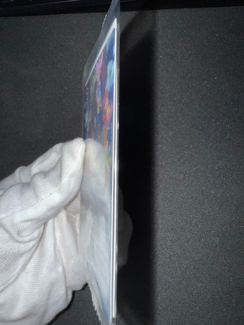 デジモンカードゲーム 未来への可能性!! P-156