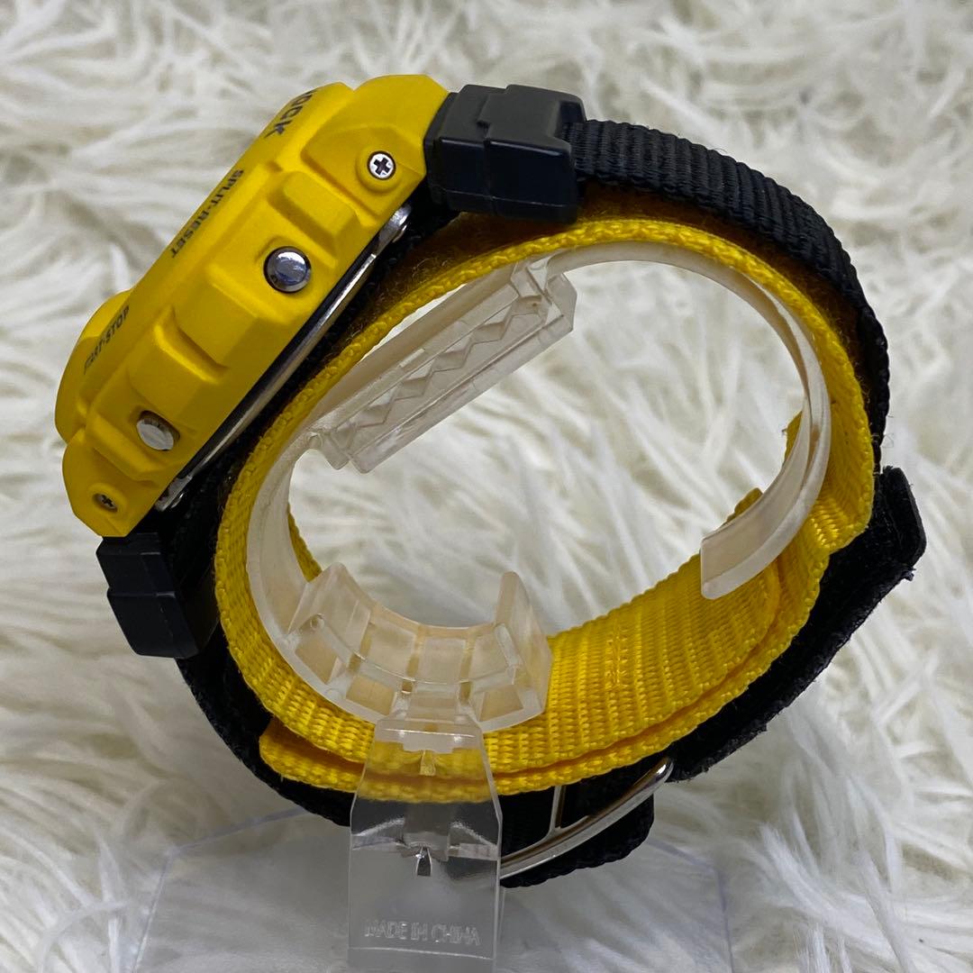 美品 Supreme THE NORTH FACES DW-6900NS-9JR