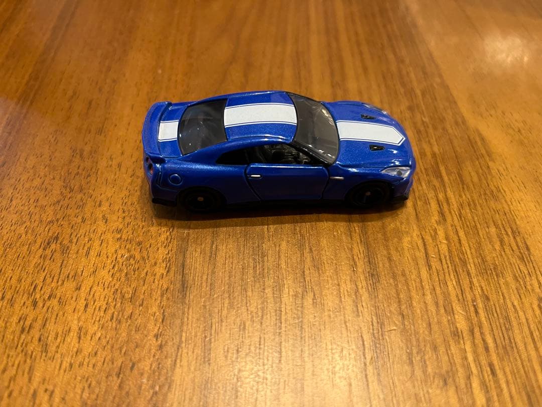 GTR R35 限定品 50周年記念