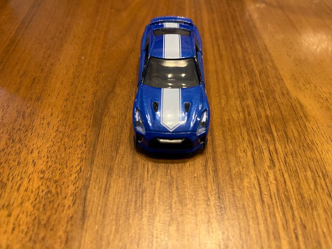 GTR R35 限定品 50周年記念