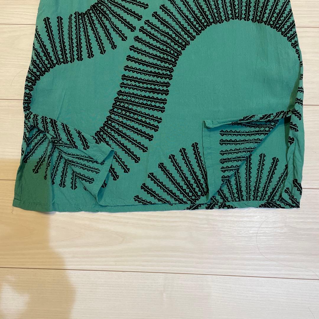 マナオラ　マナオラハワイ　MANAOLA HAWAII ワンピース