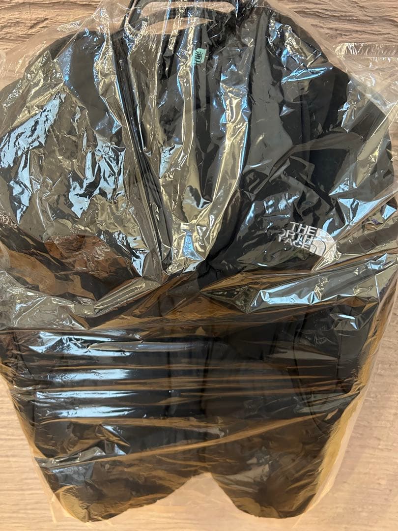 THE NORTH FACE ダウンジャケット ND92331ブラック 2回着用